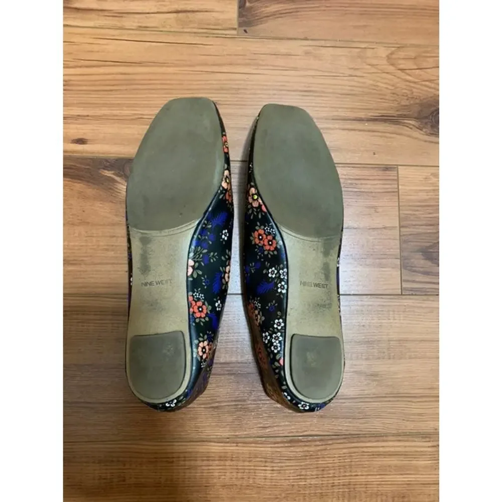 Nine West nine west
